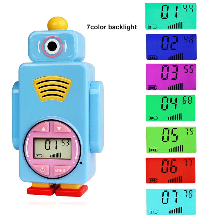 1 Pair RETEVIS RT36 US Frequency 462.5625-467.7125MHz 14CHS Children Handheld Walkie Talkie, US P...