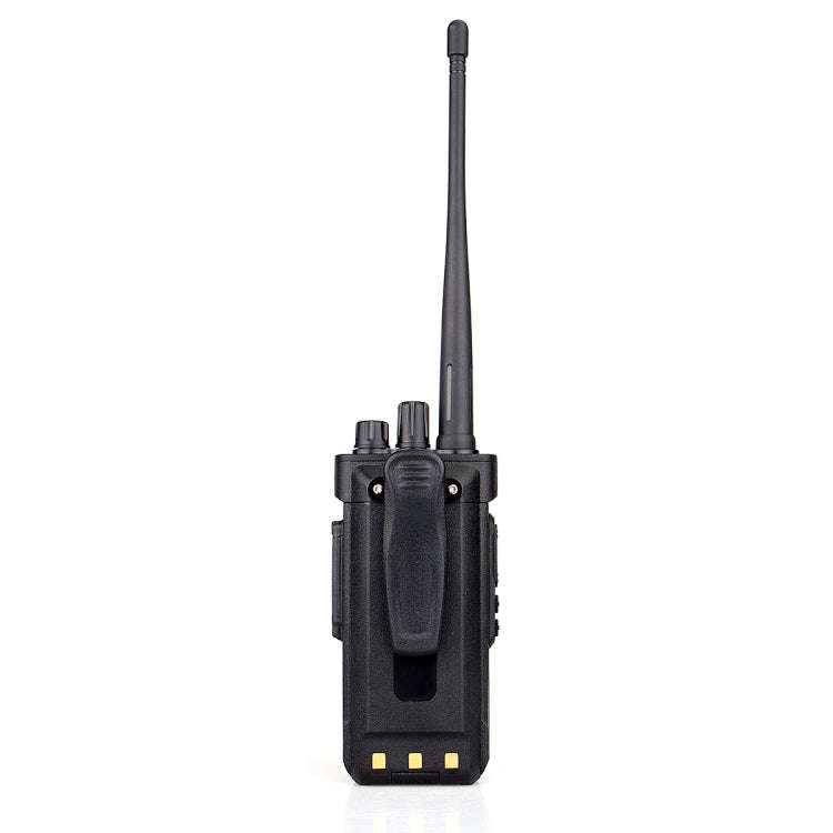 RETEVIS HD1 136-174&400-480MHz&76-107.95MHz 3000CHS Dual Band DMR Digital Waterproof Two Way Radi...
