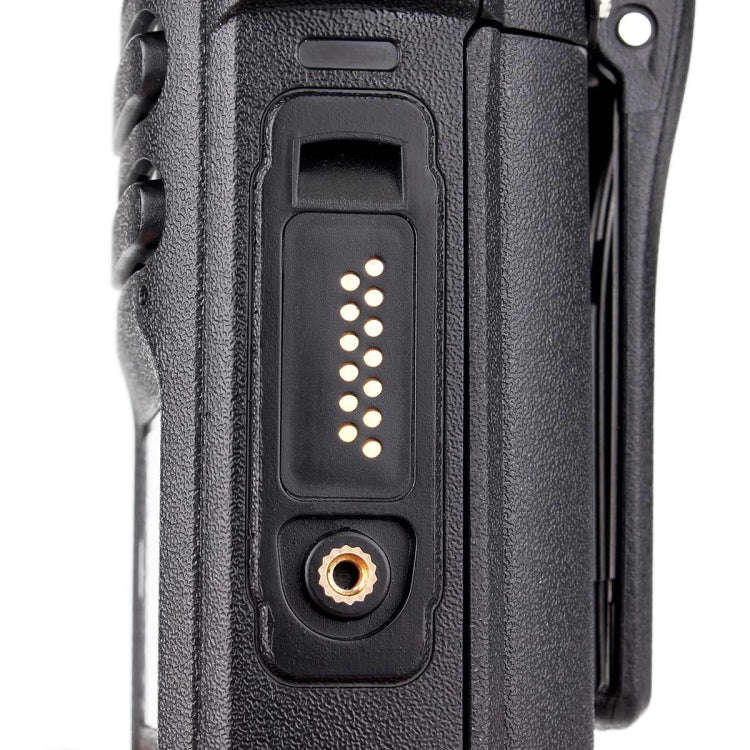 RETEVIS HD1 136-174&400-480MHz&76-107.95MHz 3000CHS Dual Band DMR Digital Waterproof Two Way Radi...
