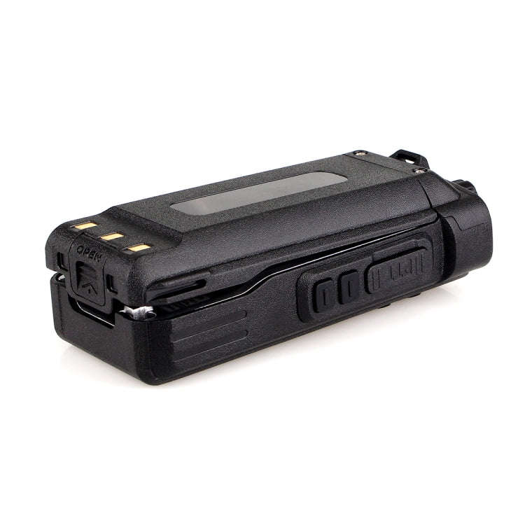 RETEVIS HD1 136-174&400-480MHz&76-107.95MHz 3000CHS Dual Band DMR Digital Waterproof Two Way Radi...