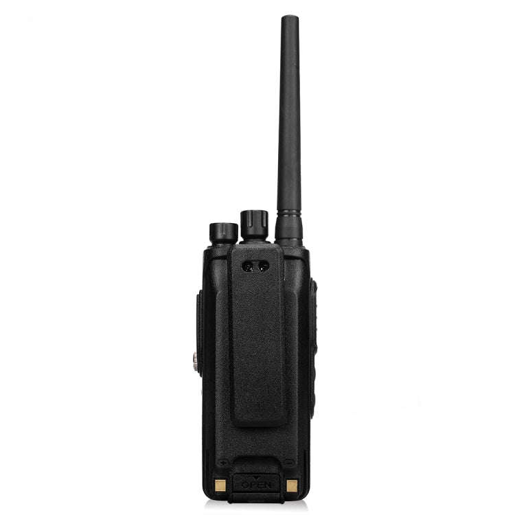 RETEVIS RT83 10W 400-470MHz 1024CHS Waterproof DMR Digital Dual Time Two Way Radio Walkie Talkie(...