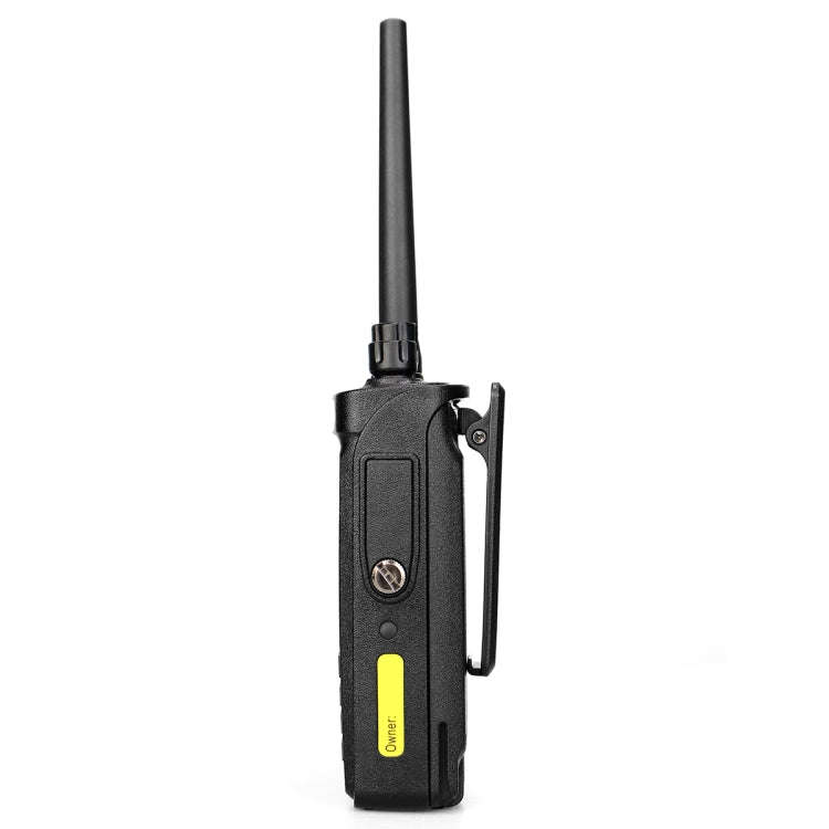 RETEVIS RT83 10W 400-470MHz 1024CHS Waterproof DMR Digital Dual Time Two Way Radio Walkie Talkie(...