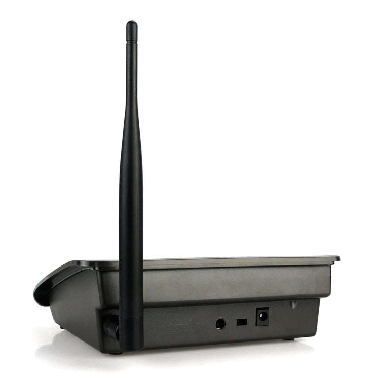 RETEVIS RT57 Wireless Business Calling Device Wireless Intercom System(Black)