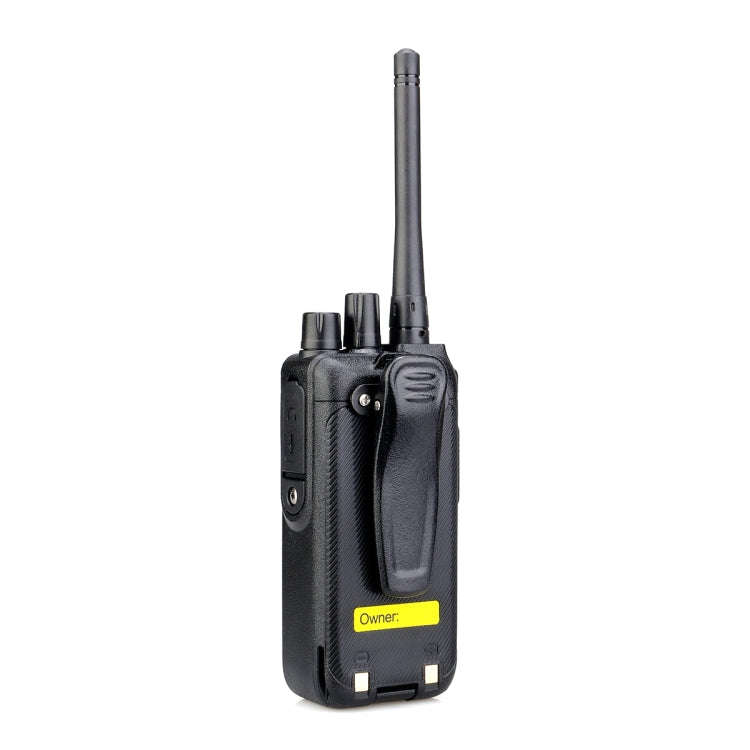 RETEVIS RT76 5W 30CHS GMRS Two Way Radio Handheld Walkie Talkie, US Plug(Black)