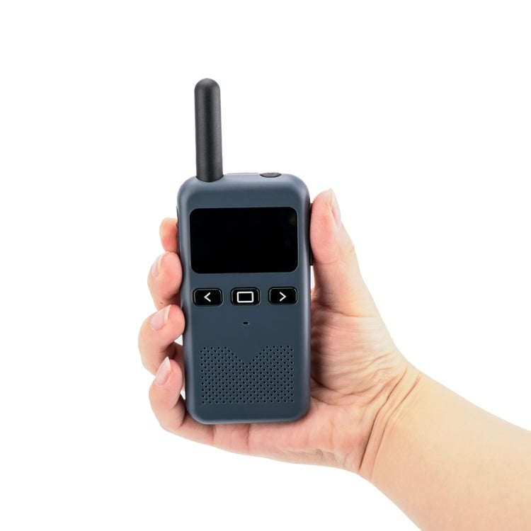RETEVIS RB19 462.5500-467.7125MHz 22CHS FRS License-free Two Way Radio Handheld Walkie Talkie, US...