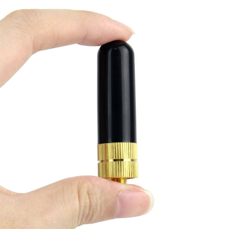 RETEVIS 805S SMA-F 136-174+400-480MHz Famale Dual Band Soft Antenna for H-777/RT-5R/RT-B6/RT-5RV/RT5