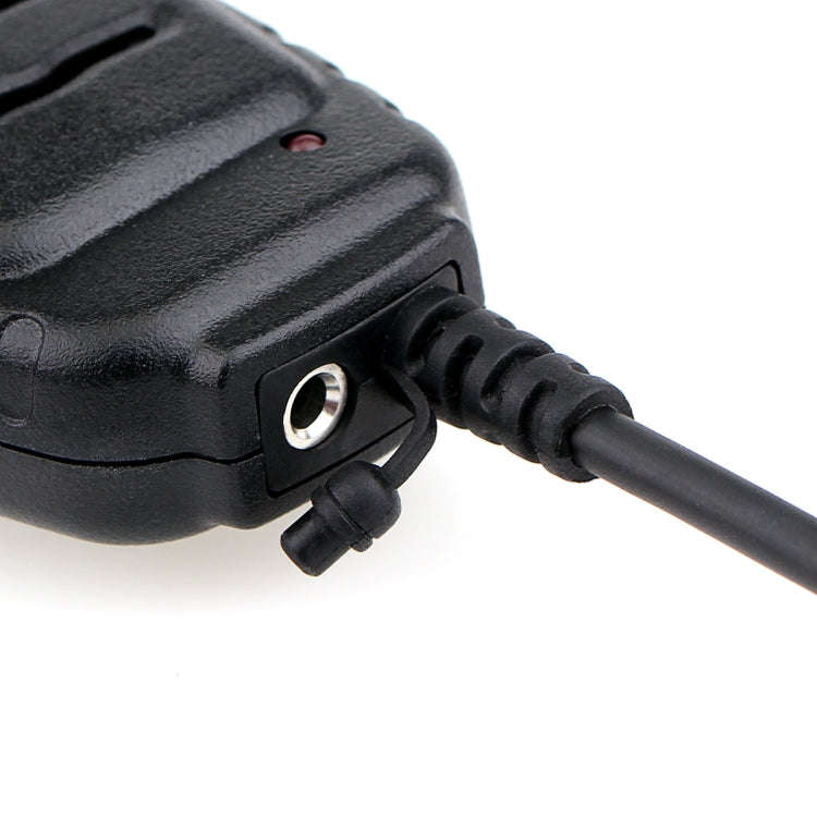 RETEVIS RS-111 M 2 Pin Remote Speaker Microphone for H777/UV5R/RT21
