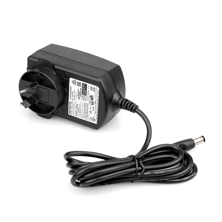 RETEVIS RTC777 Six-Way Walkie Talkie Charger for Retevis H777, AU Plug