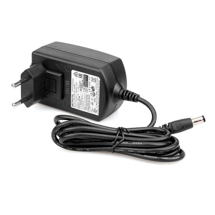 RETEVIS RTC777 Six-Way Walkie Talkie Charger for Retevis H777, EU Plug