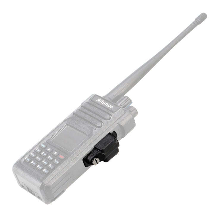 RETEVIS C9084A SA29 GP328Plus to 2 Pin Audio Adaptor for HD1/RT29/RT48
