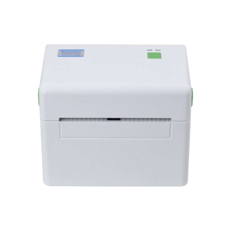 Xprinter XP-DT108B Portable Thermal Barcode Cloud Printer(White)