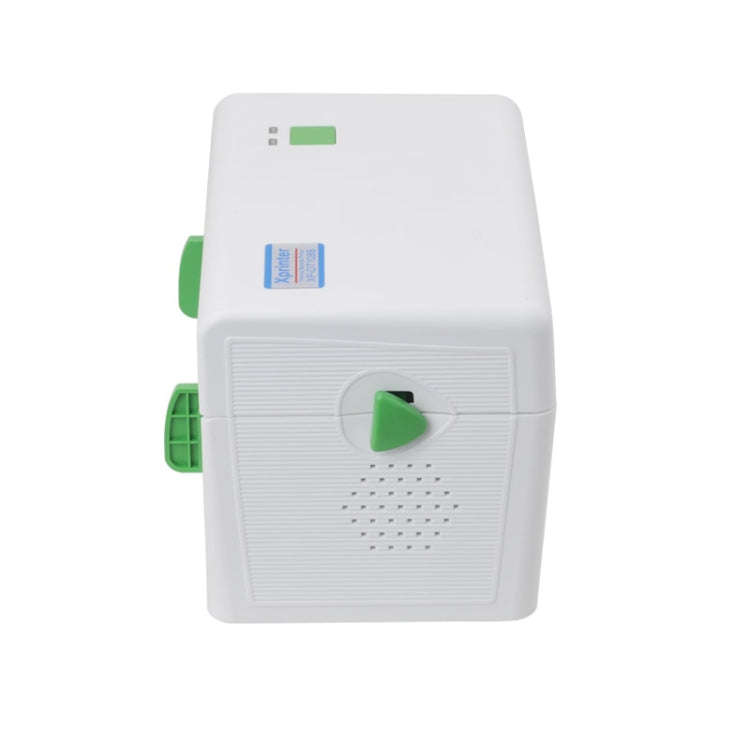 Xprinter XP-DT108B Portable Thermal Barcode Cloud Printer(White)