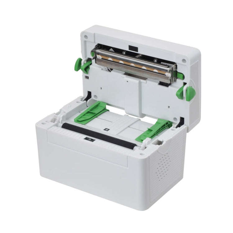 Xprinter XP-DT108B Portable Thermal Barcode Cloud Printer(White)