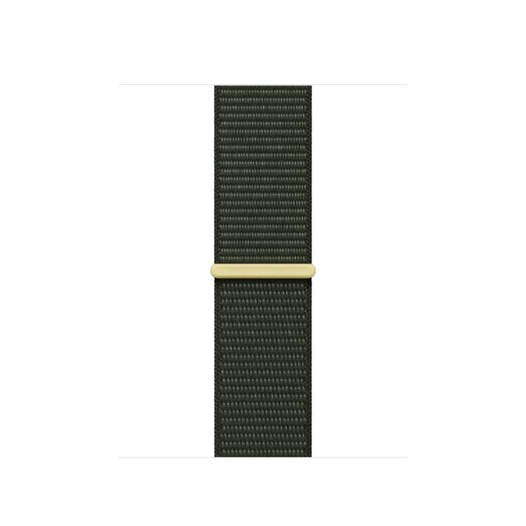 Loop Type Sport Watch Band For Apple Watch Series 9&8&7 41mm / SE 3&SE 2&6&SE&5&4 40mm / 3&2&1 38...