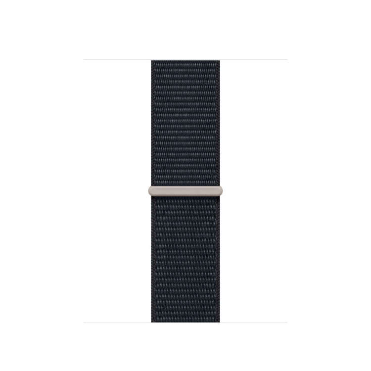Loop Type Sport Watch Band For Apple Watch Ultra 49mm&Watch Ultra 2 49mm / Series 9&8&7 45mm / SE...