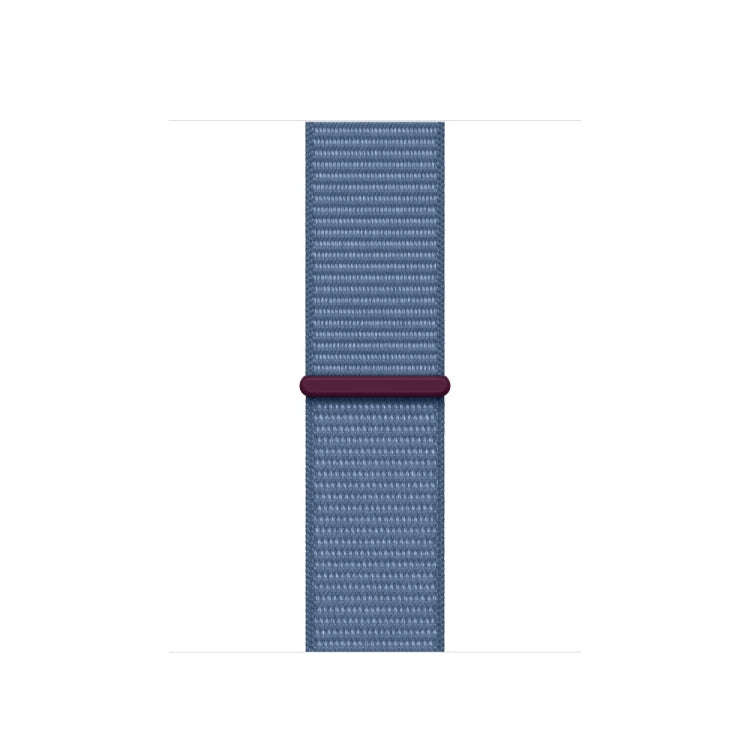 Loop Type Sport Watch Band For Apple Watch Ultra 49mm&Watch Ultra 2 49mm / Series 9&8&7 45mm / SE...