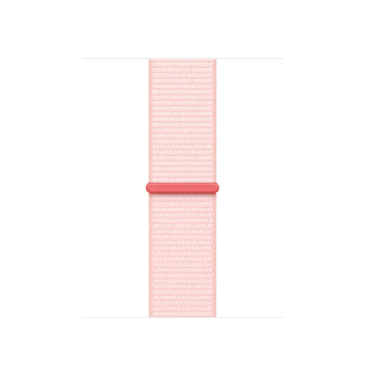 Loop Type Sport Watch Band For Apple Watch Ultra 49mm&Watch Ultra 2 49mm / Series 9&8&7 45mm / SE...
