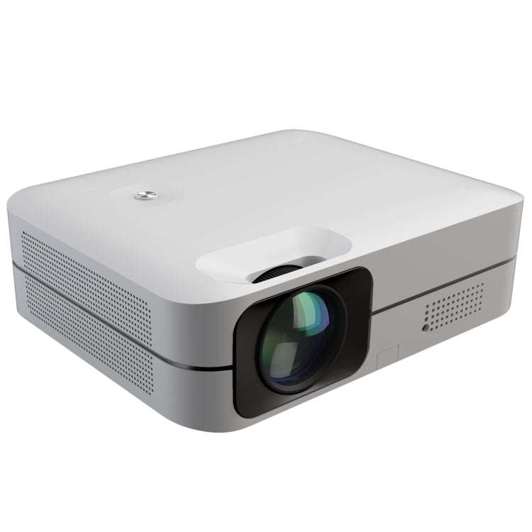 WEJOY L9 1920x1080P 400 ANSI Lumens Portable Home Theater LED HD Digital Projector, Android 6.0, ...