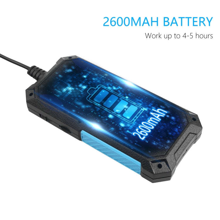 P90 14mm 4.5 inch HD 500W Autofocus Camera Endoscope Portable Waterproof Industrial Pipe Endoscop...