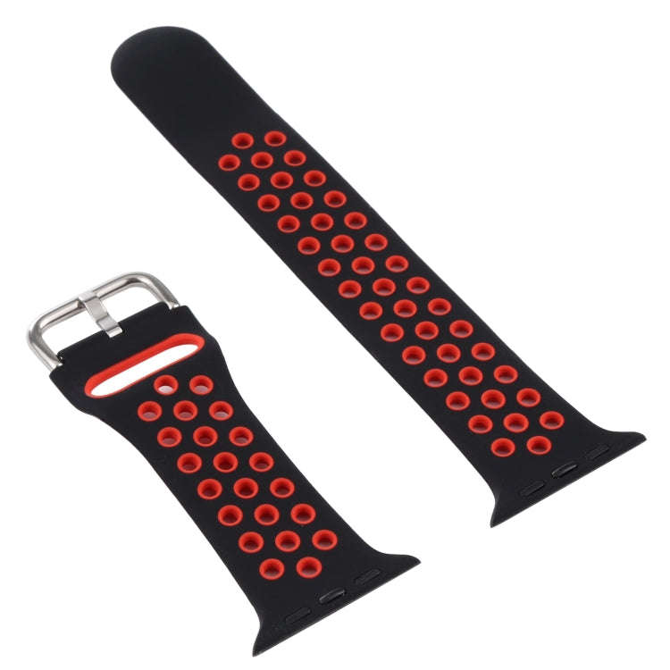 Silicone Watch Band + Protective Case with Screen Protector Set For Apple Watch Series 3 & 2 & 1 ...