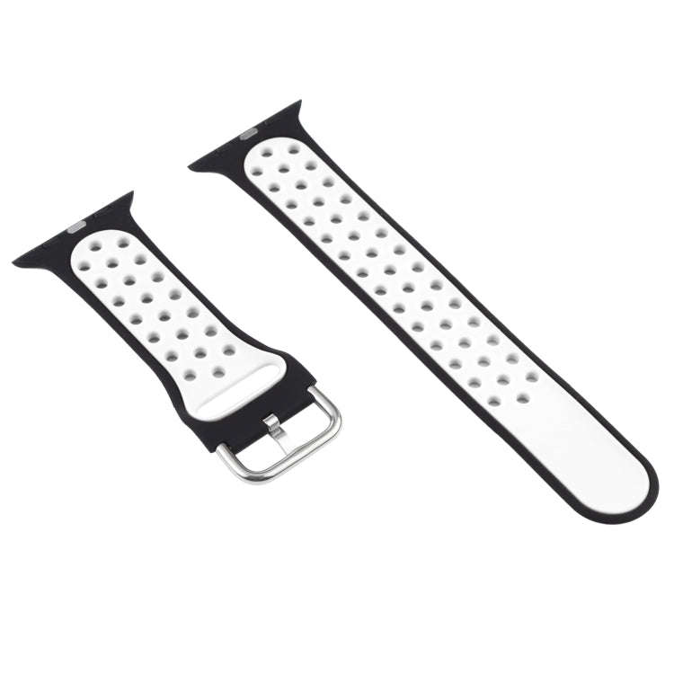 Silicone Watch Band + Protective Case with Screen Protector Set For Apple Watch Series 3 & 2 & 1 ...