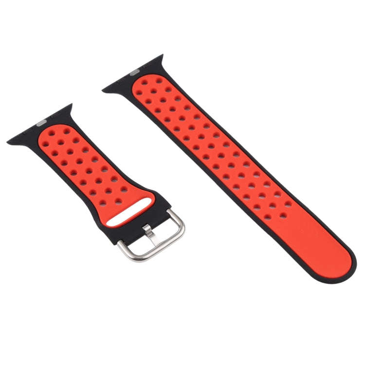 Silicone Watch Band + Protective Case with Screen Protector Set For Apple Watch Series 3 & 2 & 1 ...
