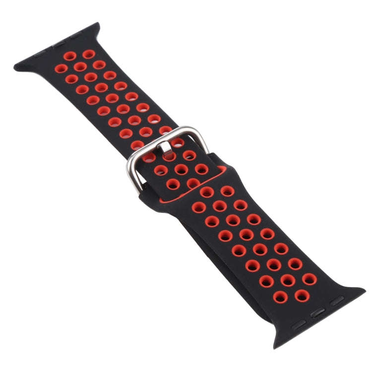 Silicone Watch Band + Protective Case with Screen Protector Set For Apple Watch Series 3 & 2 & 1 ...