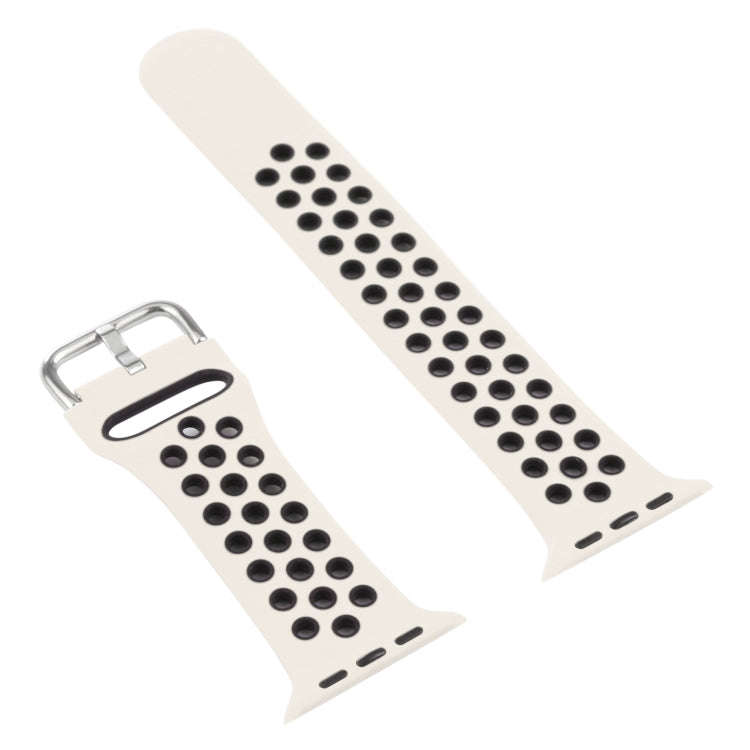 Silicone Watch Band + Protective Case with Screen Protector Set For Apple Watch Series 3 & 2 & 1 ...