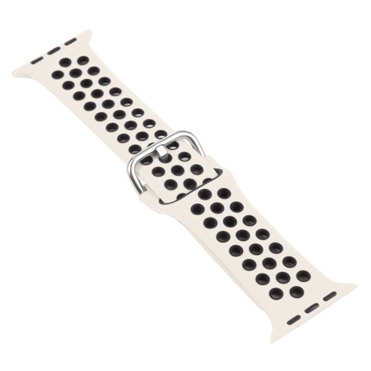 Silicone Watch Band + Protective Case with Screen Protector Set For Apple Watch Series 3 & 2 & 1 ...