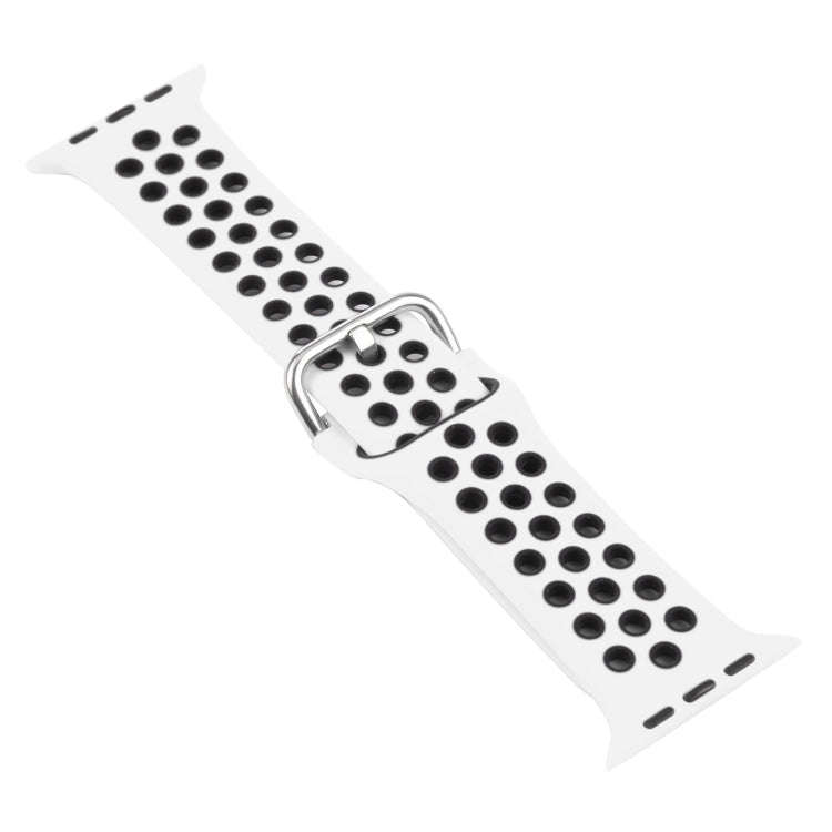 Silicone Watch Band + Protective Case with Screen Protector Set For Apple Watch Series 3 & 2 & 1 ...