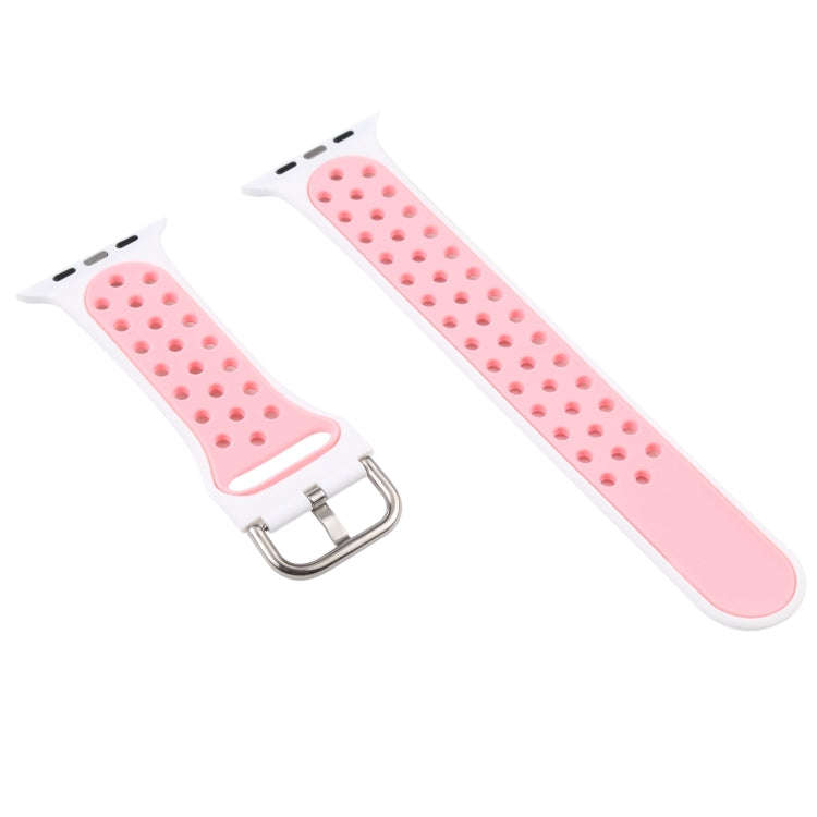 Silicone Watch Band + Protective Case with Screen Protector Set For Apple Watch Series 3 & 2 & 1 ...