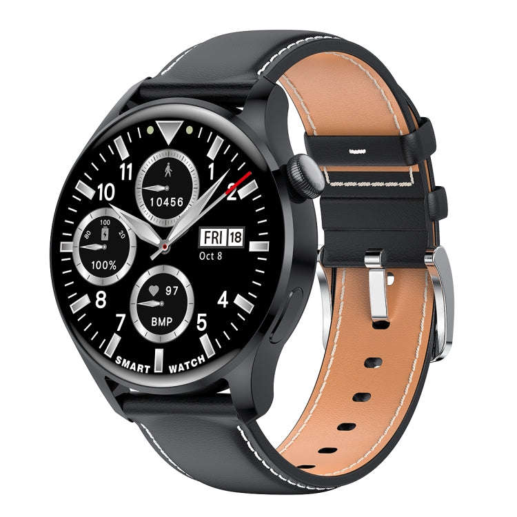 M103 1.35 inch IPS Color Screen IP67 Waterproof Smart Watch, Support Sleep Monitoring / Heart Rat...
