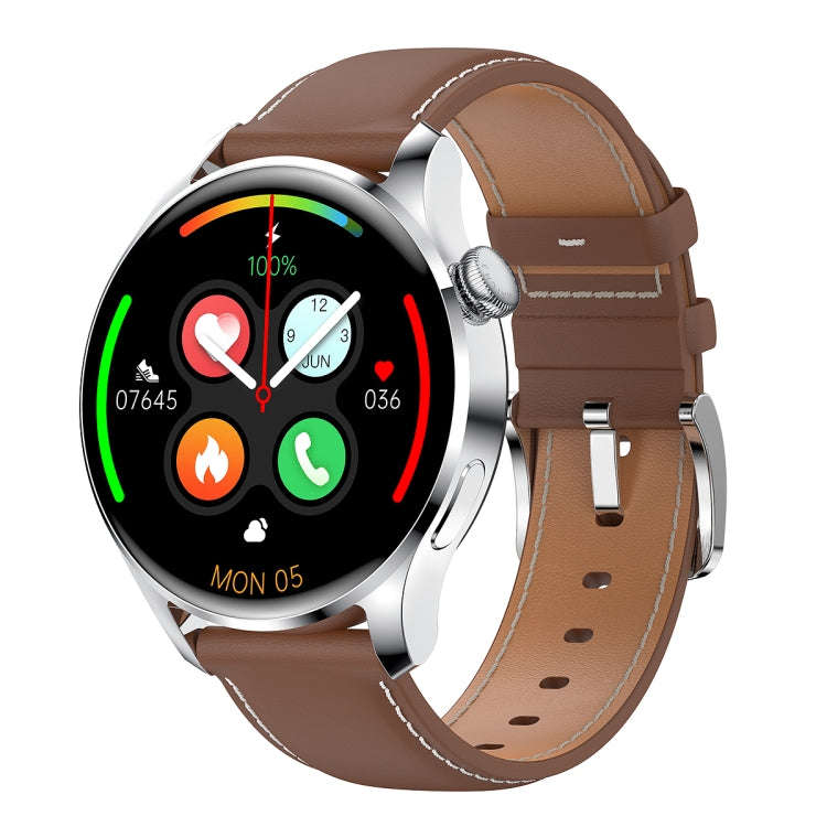 M103 1.35 inch IPS Color Screen IP67 Waterproof Smart Watch, Support Sleep Monitoring / Heart Rat...