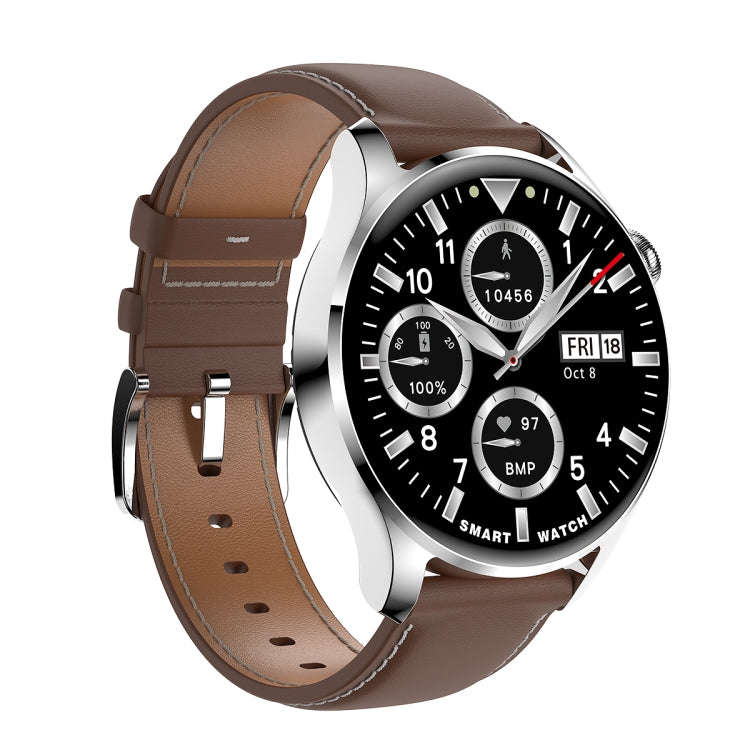 M103 1.35 inch IPS Color Screen IP67 Waterproof Smart Watch, Support Sleep Monitoring / Heart Rat...