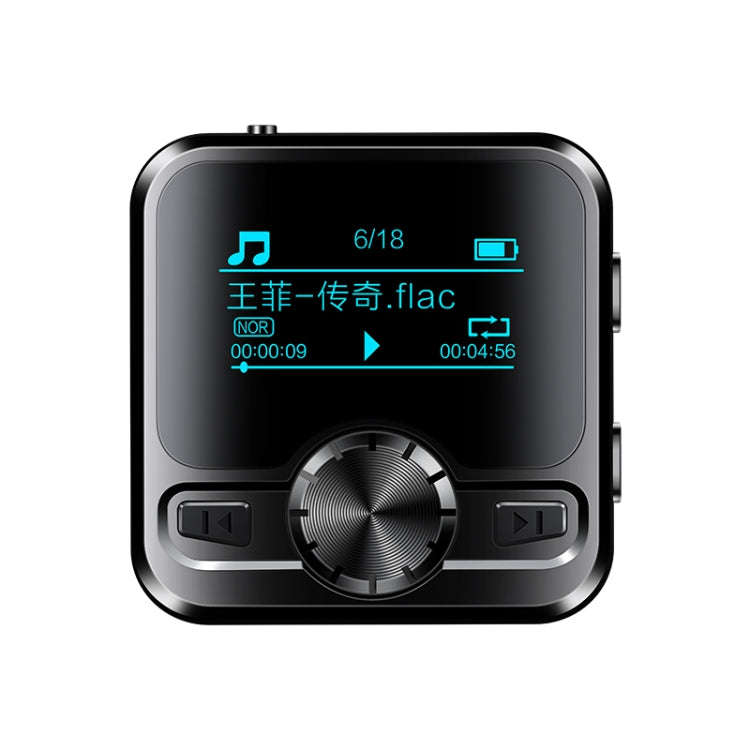 M9 AI Intelligent High-definition Noise Reduction Voice Control Recorder Ebook Bluetooth MP3 Play...