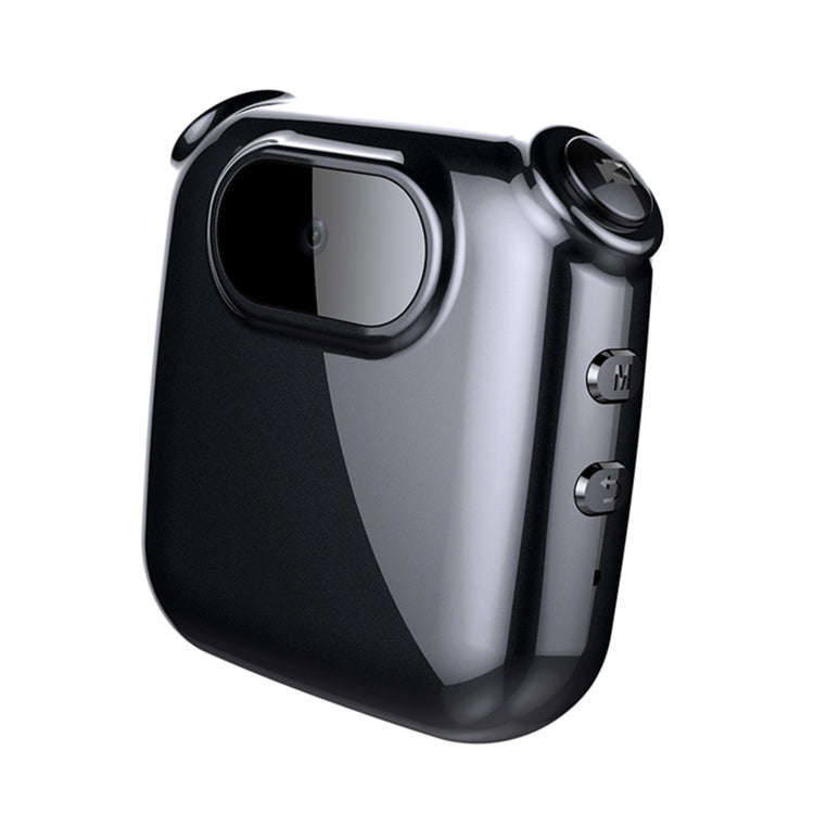 V9 AI Intelligent High-definition Noise Reduction Conference Voice Recorder,Support Real-time Cam...