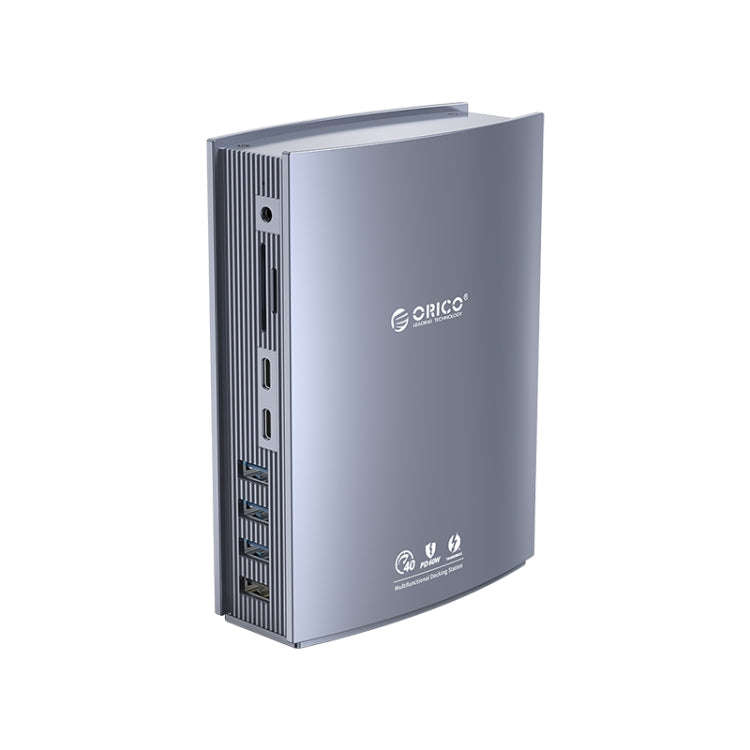 ORICO TB3-S3 Thunderbolt 3 Docking Station(Grey)