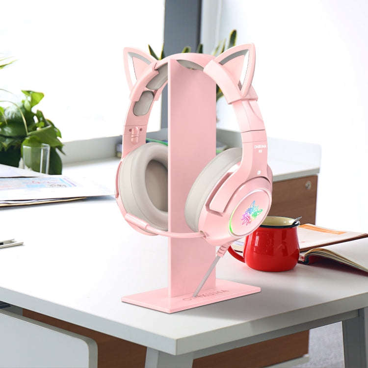 ONIKUMA ST-1 Headset Holder Stand(Black)