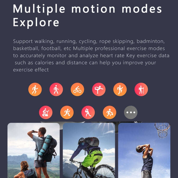 Q71 Pro 1.28 inch TFT Screen Silicone Strap Smart Watch, Support Bluetooth Call / Menstrual Cycle...