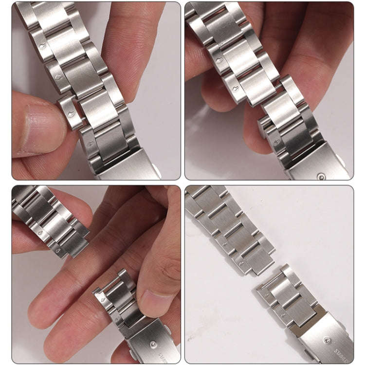 Small Waist Quick Release Watch Band For Apple Watch Series 9&8&7 41mm / SE 3&SE 2&6&SE&5&4 40mm ...