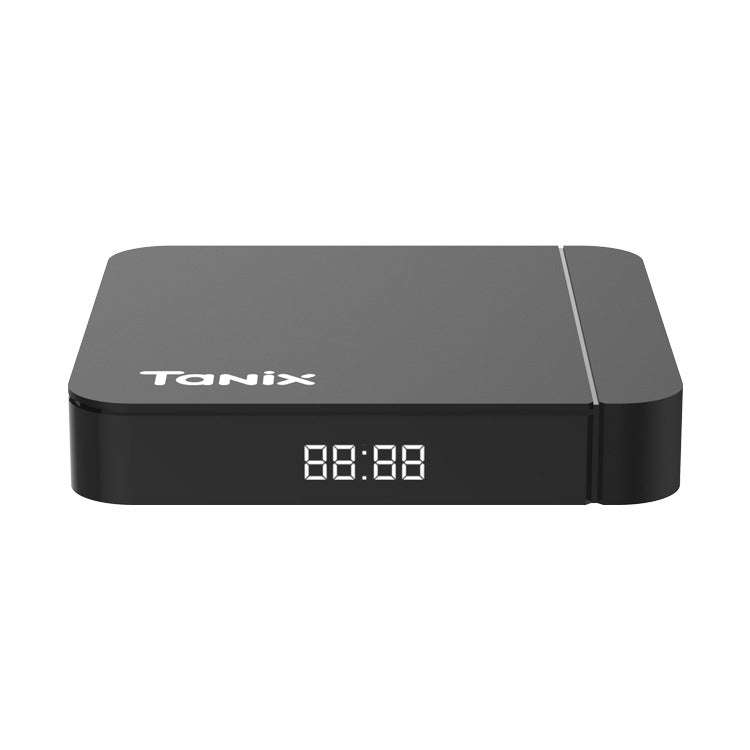 Tanix W2 Amlogic S905 Quad Core Smart TV Set Top Box, RAM:2G+16G(US Plug)