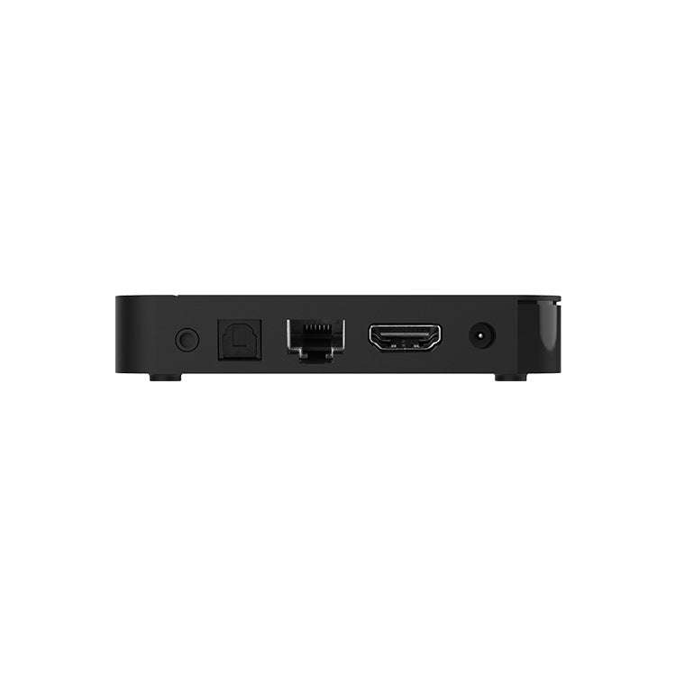 Tanix W2 Amlogic S905 Quad Core Smart TV Set Top Box, RAM:2G+16G(US Plug)