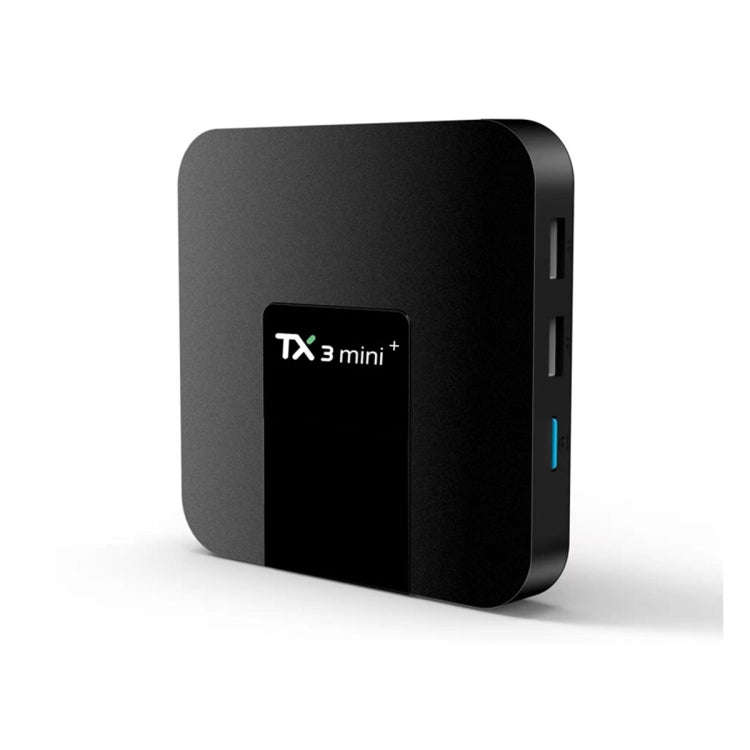 TX3 mini+  Android 11.0 Smart TV Box, Amlogic S905W2 Quad Core, Memory:4GB+64GB, 2.4GHz / 5GHz Wi...