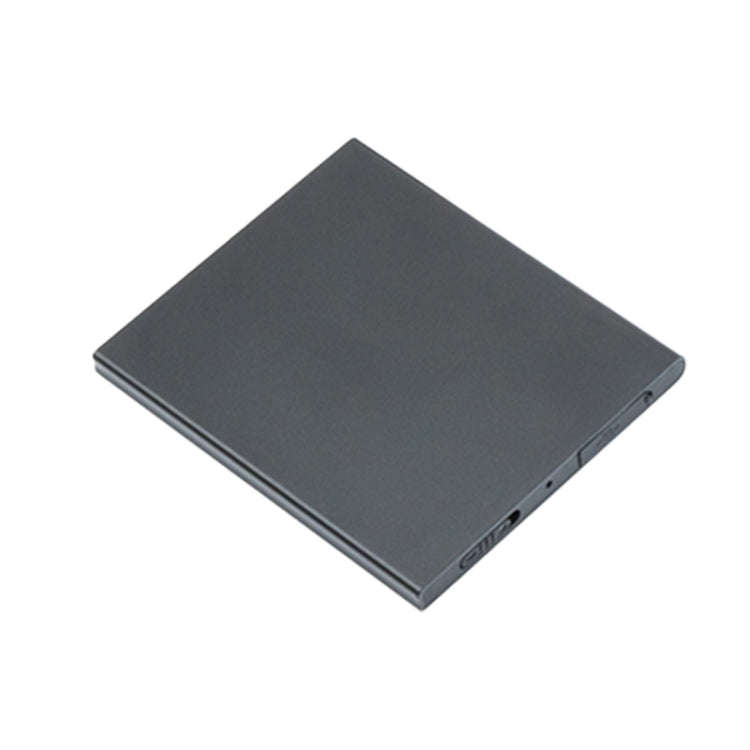 JNN K1 Square HD Noise Canceling Recorder, Capacity:32GB(Black)