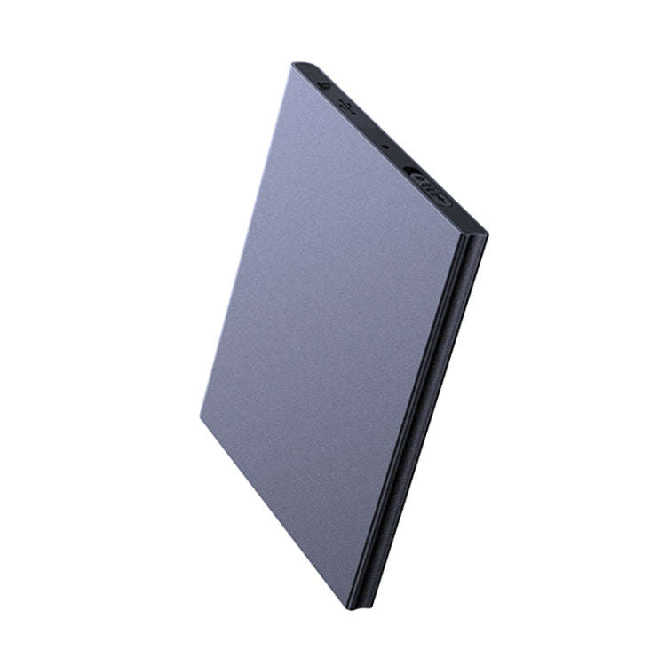 JNN K1 Square HD Noise Canceling Recorder, Capacity:64GB(Black)