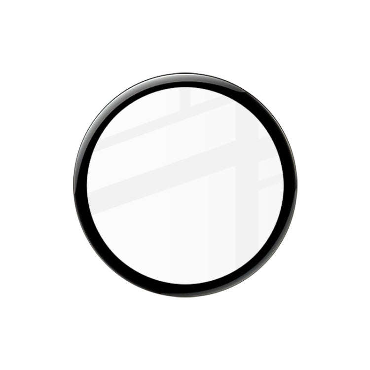 For GarminMove Trend IMAK Plexiglass HD Watch Protective Film