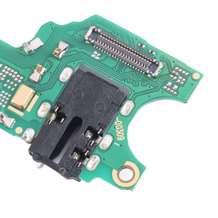 For vivo Y36 OEM Charging Port Board