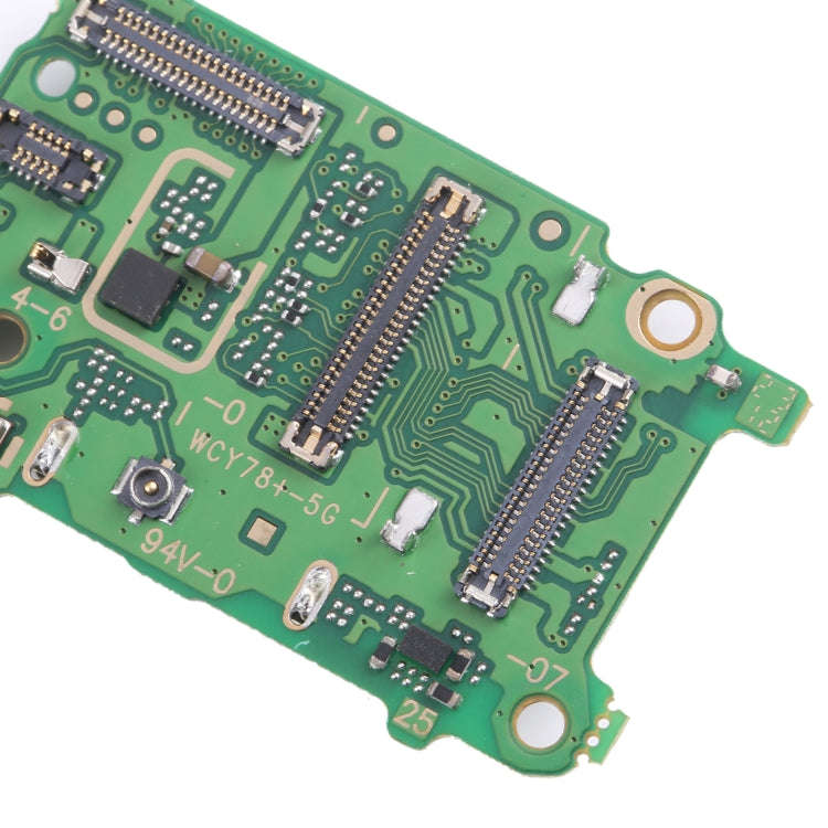 For vivo Y78+ OEM Charging Port Board