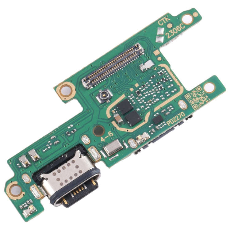For vivo iQOO Z7 OEM Charging Port Board