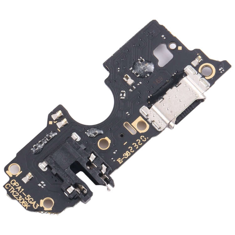 For OPPO K11X OEM Charging Port Board